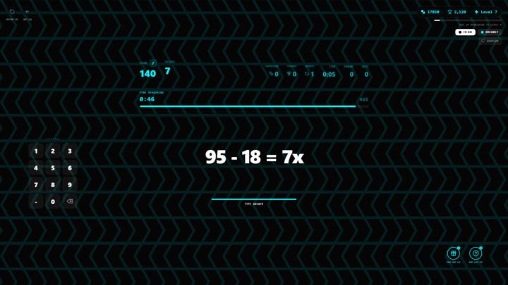 图片[4]-速算狂潮（Math-Havoc）PC中文版|电脑单机游戏