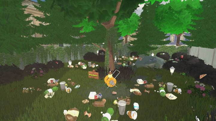 图片[4]-花园清理模拟器（Garden Cleanup Simulator）PC中文版|电脑单机游戏