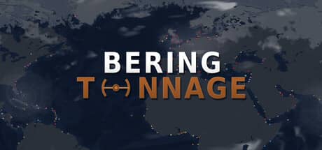 白令运力（Bering Tonnage）-电脑游戏-PC游戏-PS游戏-NS游戏-单机游戏下载