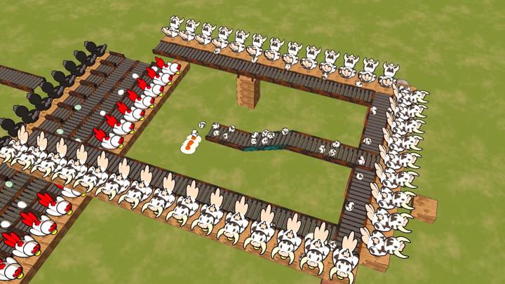图片[2]-亿蛋农场（Billion Egg Farm）PC中文版|电脑单机游戏