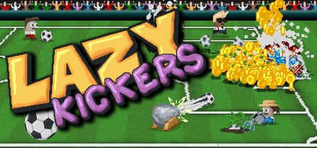 懒散踢球者（Lazy Kickers）-电脑游戏-PC游戏-PS游戏-NS游戏-单机游戏下载