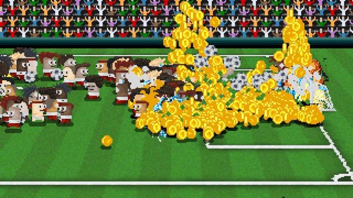 图片[1]-懒散踢球者（Lazy Kickers）PC中文版|电脑单机游戏