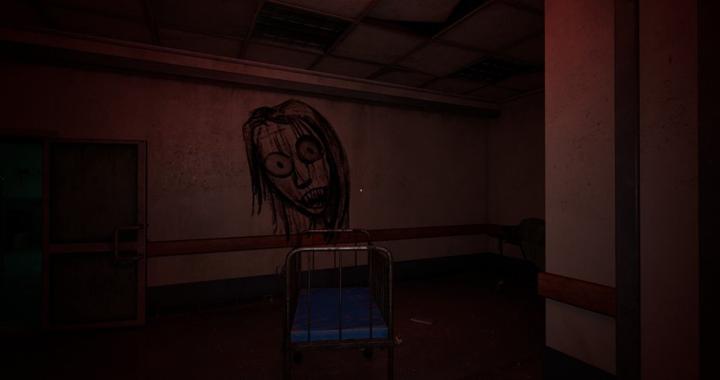图片[1]-噩梦医院（Nightmare Hospital）PC中文版|电脑单机游戏