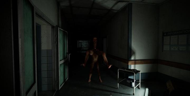 图片[3]-噩梦医院（Nightmare Hospital）PC中文版|电脑单机游戏