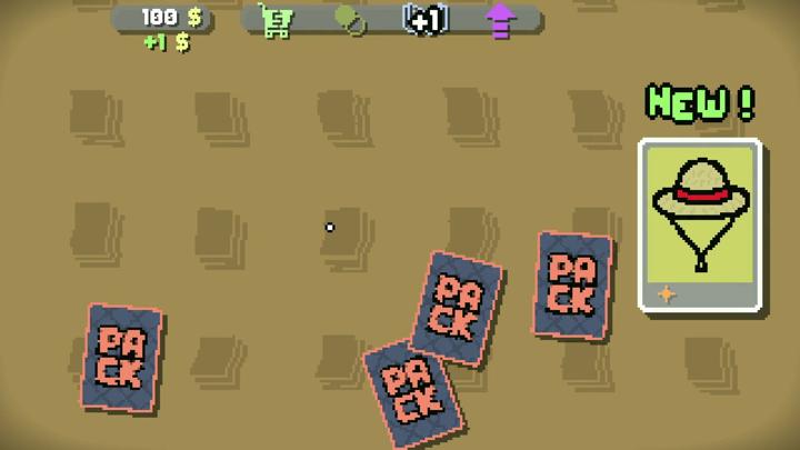 图片[1]-开包狂潮（Crack the Pack）PC中文版|电脑单机游戏