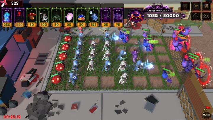 图片[2]-家庭防御僵尸战争（Home Defense Zombie War）PC中文版|电脑单机游戏