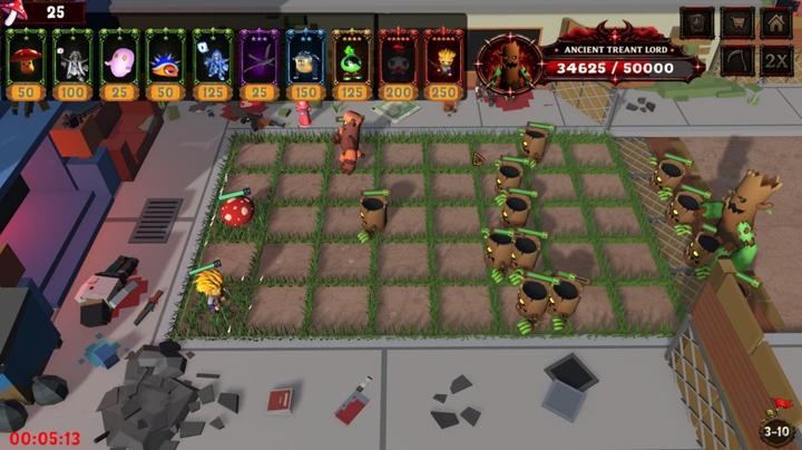 图片[4]-家庭防御僵尸战争（Home Defense Zombie War）PC中文版|电脑单机游戏