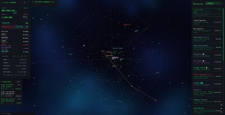 图片[4]-桌面空间：放置太空舰队点击器（Desk Space: Idle Spacefleet clicker）PC中文版|电脑单机游戏