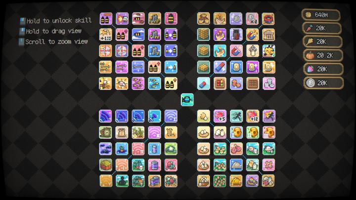 图片[2]-农场大蜂收（Farm Harbeest）PC中文版|电脑单机游戏