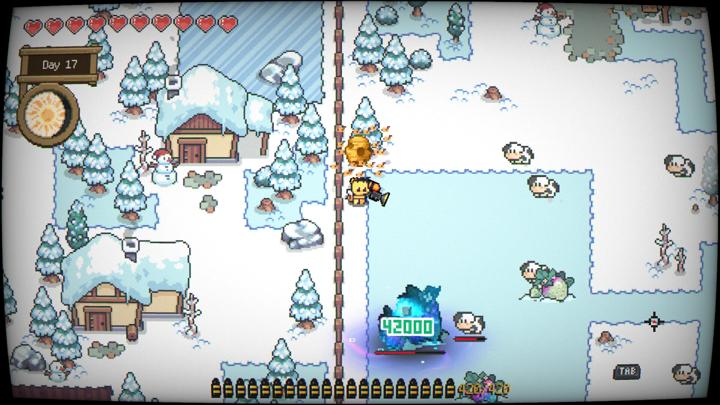 图片[3]-农场大蜂收（Farm Harbeest）PC中文版|电脑单机游戏