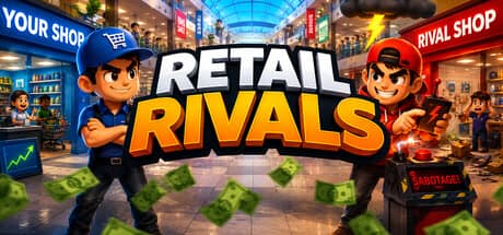 零售争霸（Retail Rivals）-电脑游戏-PC游戏-PS游戏-NS游戏-单机游戏下载