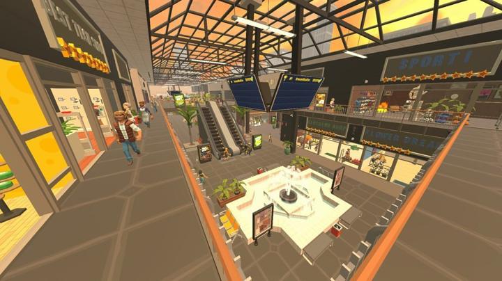 图片[1]-零售争霸（Retail Rivals）PC中文版|电脑单机游戏
