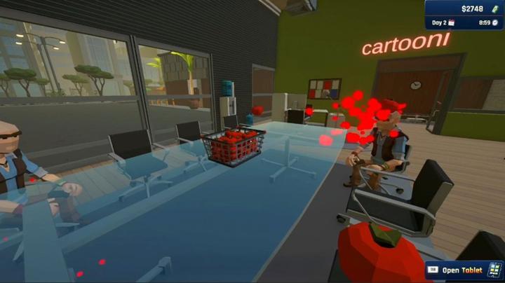 图片[4]-零售争霸（Retail Rivals）PC中文版|电脑单机游戏