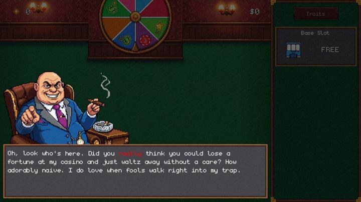 图片[1]-老虎机挂机（Slot Grind）PC中文版|电脑单机游戏
