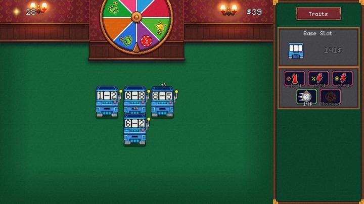 图片[2]-老虎机挂机（Slot Grind）PC中文版|电脑单机游戏