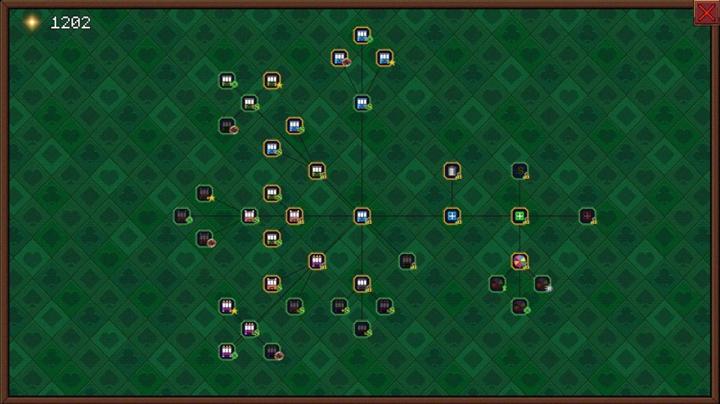 图片[3]-老虎机挂机（Slot Grind）PC中文版|电脑单机游戏