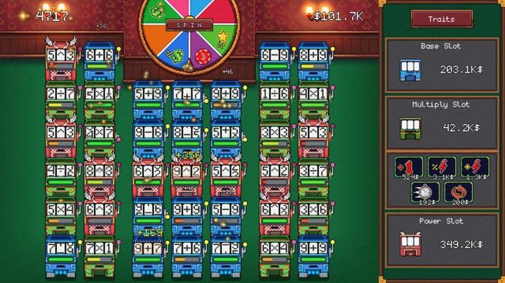 图片[4]-老虎机挂机（Slot Grind）PC中文版|电脑单机游戏