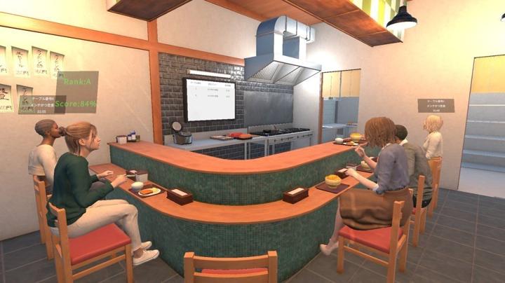 图片[2]-炸猪排餐馆模拟器（Tonkatsu Diner Simulator）PC中文版|电脑单机游戏