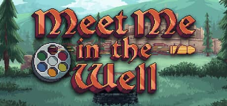 井下相会（Meet Me In The Well）-电脑游戏-PC游戏-PS游戏-NS游戏-单机游戏下载
