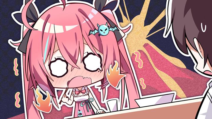 图片[3]-我的傲娇妹妹（MY TSUNDERE SISTER）PC中文版|电脑单机游戏