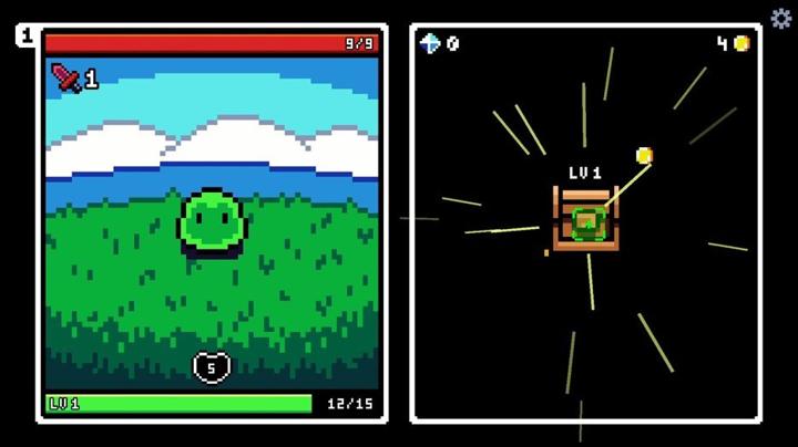 图片[1]-碎箱勇士（Chest Buster）PC中文版|电脑单机游戏