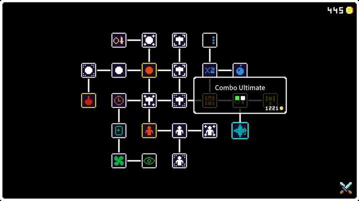 图片[2]-碎箱勇士（Chest Buster）PC中文版|电脑单机游戏