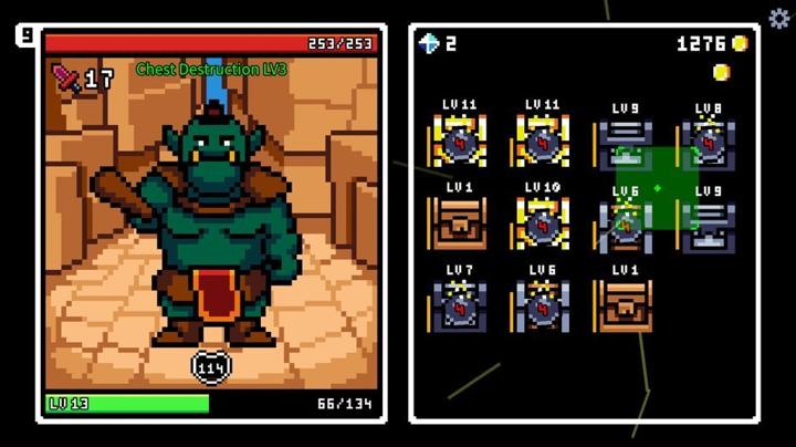 图片[3]-碎箱勇士（Chest Buster）PC中文版|电脑单机游戏