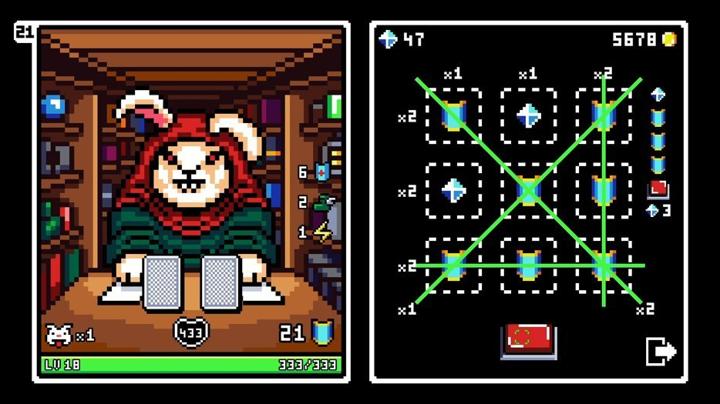 图片[4]-碎箱勇士（Chest Buster）PC中文版|电脑单机游戏