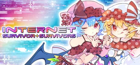 互联网幸存者（Internet Survivor Survivors）-电脑游戏-PC游戏-PS游戏-NS游戏-单机游戏下载