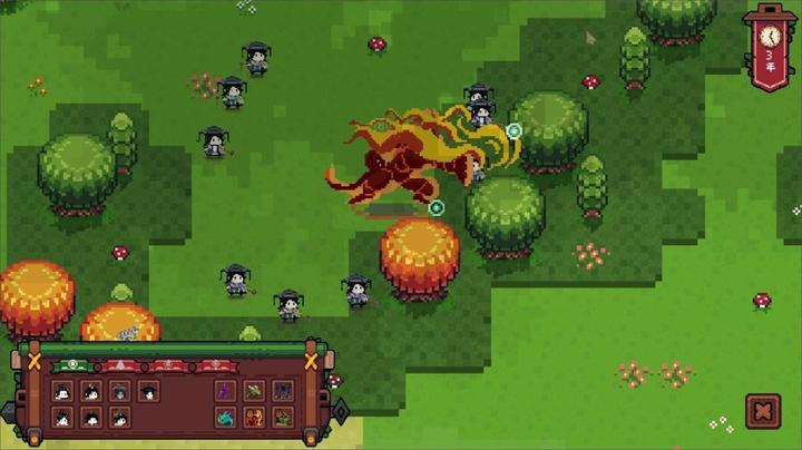 图片[1]-开局养成满级修士（Cultivation: From Zero to Master）PC中文版|电脑单机游戏