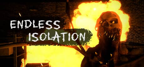 无尽隔绝（Endless Isolation）-电脑游戏-PC游戏-PS游戏-NS游戏-单机游戏下载