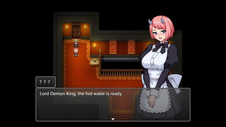图片[2]-魔王的后宫：异世界温柔乡（The Demon King: Harem）PC中文版|电脑单机游戏
