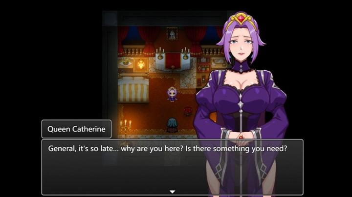 图片[3]-魔王的后宫：异世界温柔乡（The Demon King: Harem）PC中文版|电脑单机游戏