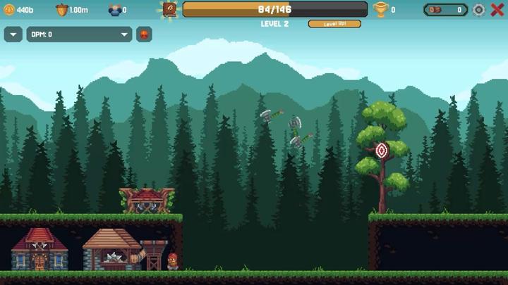 图片[2]-邪恶森林（Fellwood）PC中文版|电脑单机游戏