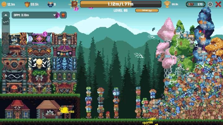 图片[3]-邪恶森林（Fellwood）PC中文版|电脑单机游戏