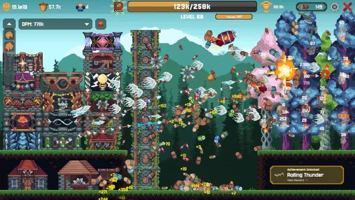 图片[4]-邪恶森林（Fellwood）PC中文版|电脑单机游戏