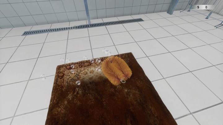 图片[1]-毯清洗模拟器（Carpet Cleaning Simulator）PC中文版|电脑单机游戏