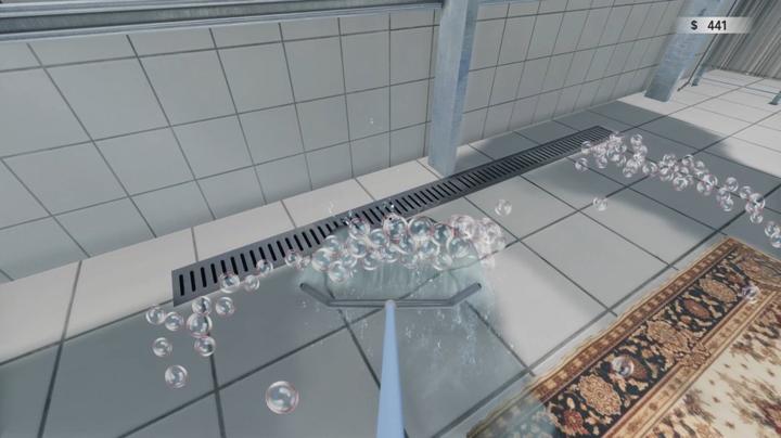 图片[2]-毯清洗模拟器（Carpet Cleaning Simulator）PC中文版|电脑单机游戏