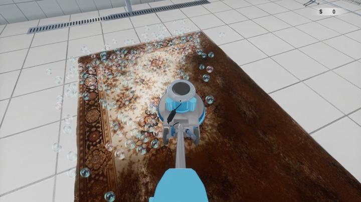 图片[3]-毯清洗模拟器（Carpet Cleaning Simulator）PC中文版|电脑单机游戏
