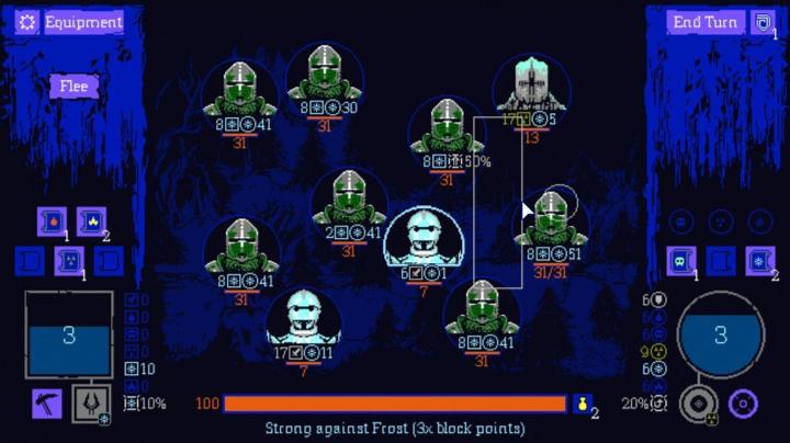 图片[1]-地狱之魂（Souls Inferno）PC中文版|电脑单机游戏