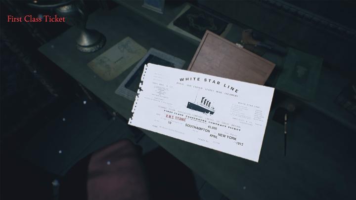 图片[4]-泰坦尼克号逃生模拟器（Titanic Escape Simulator）PC中文版|电脑单机游戏
