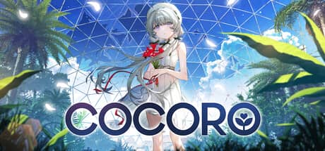 可可罗(COCORO)-电脑游戏-PC游戏-PS游戏-NS游戏-单机游戏下载