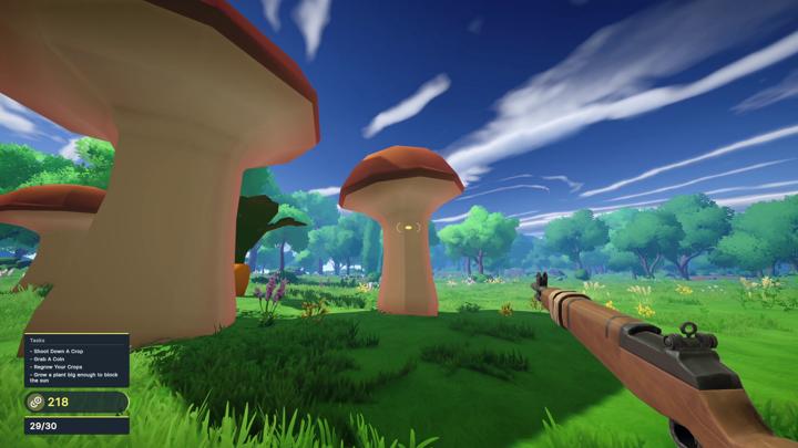 图片[1]-带枪的放置农场（Farming Incremental But With Guns）PC中文版|电脑单机游戏