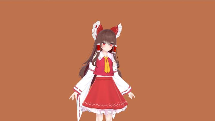 图片[1]-东方桌宠（Touhou Desktop Pet）PC中文版|电脑单机游戏
