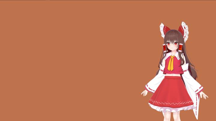 图片[2]-东方桌宠（Touhou Desktop Pet）PC中文版|电脑单机游戏