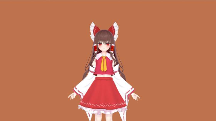 图片[3]-东方桌宠（Touhou Desktop Pet）PC中文版|电脑单机游戏