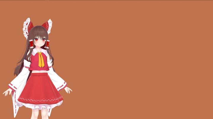 图片[4]-东方桌宠（Touhou Desktop Pet）PC中文版|电脑单机游戏