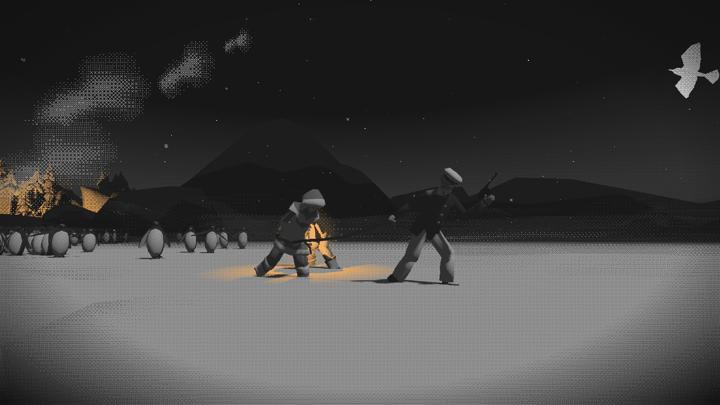 图片[4]-北方之鸟（The Bird of the North）PC中文版|电脑单机游戏