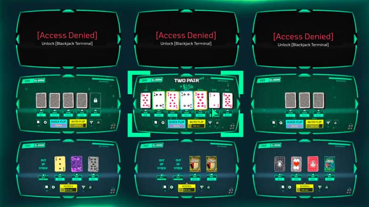 图片[3]-翻牌游戏（A Game About Flipping Cards）PC中文版|电脑单机游戏