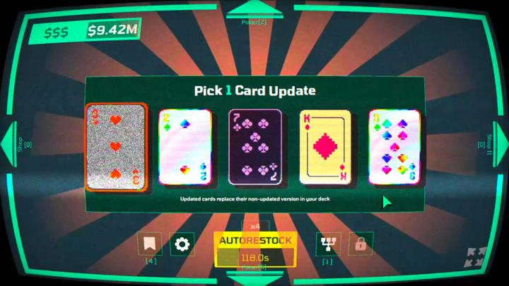 图片[4]-翻牌游戏（A Game About Flipping Cards）PC中文版|电脑单机游戏